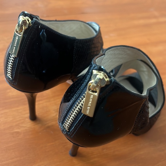 Michael Kors Heels - Picture 4 of 6